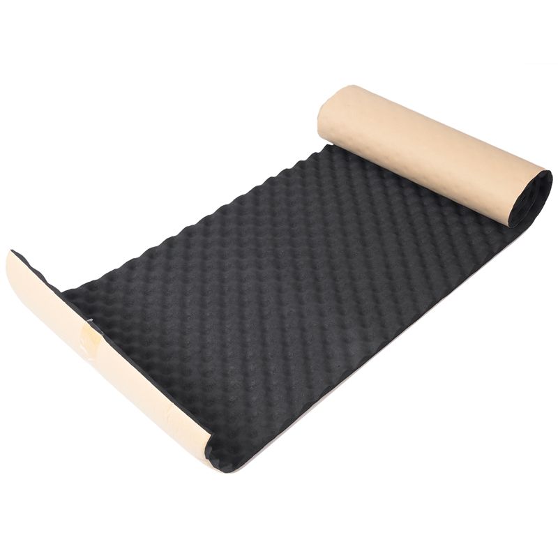 Foam Dampener Sheet - حصيرة عازلة للصوت للسيارة متينة 50×200