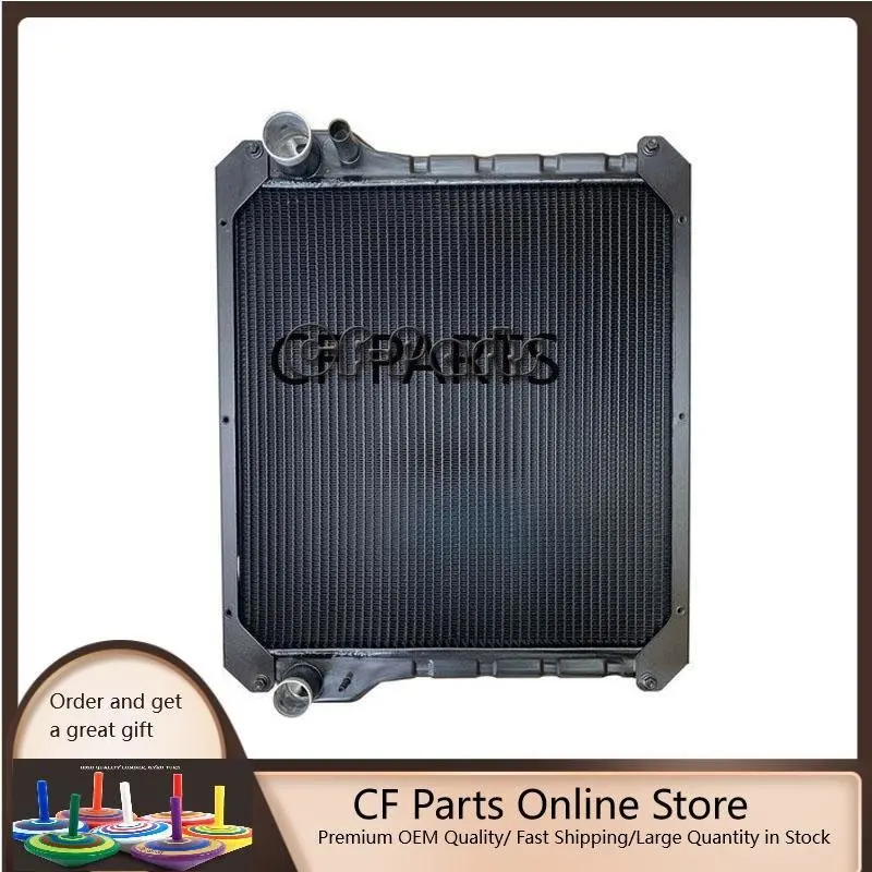 Aluminum Case 65 - شراء الرادياتير 87410096 87410098 لودر CASE