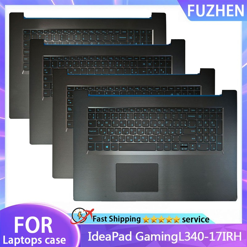 Gaming Keyboard Top - لوحة مفاتيح جديدة لجهاز IdeaPad Gaming