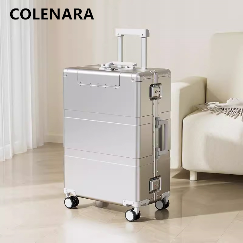 Aluminum Case 65 - كولينارا 20 