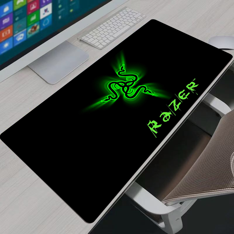 Gaming Keyboard Higround - Razer ماوس الوسادة ألعاب الكمبيوتر المحمول