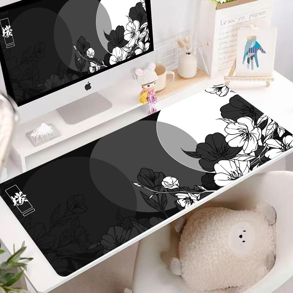 لوحة ماوس للألعاب بتصميم ساكور - مراجعة Gaming Keyboard Non Mechanical وسعره