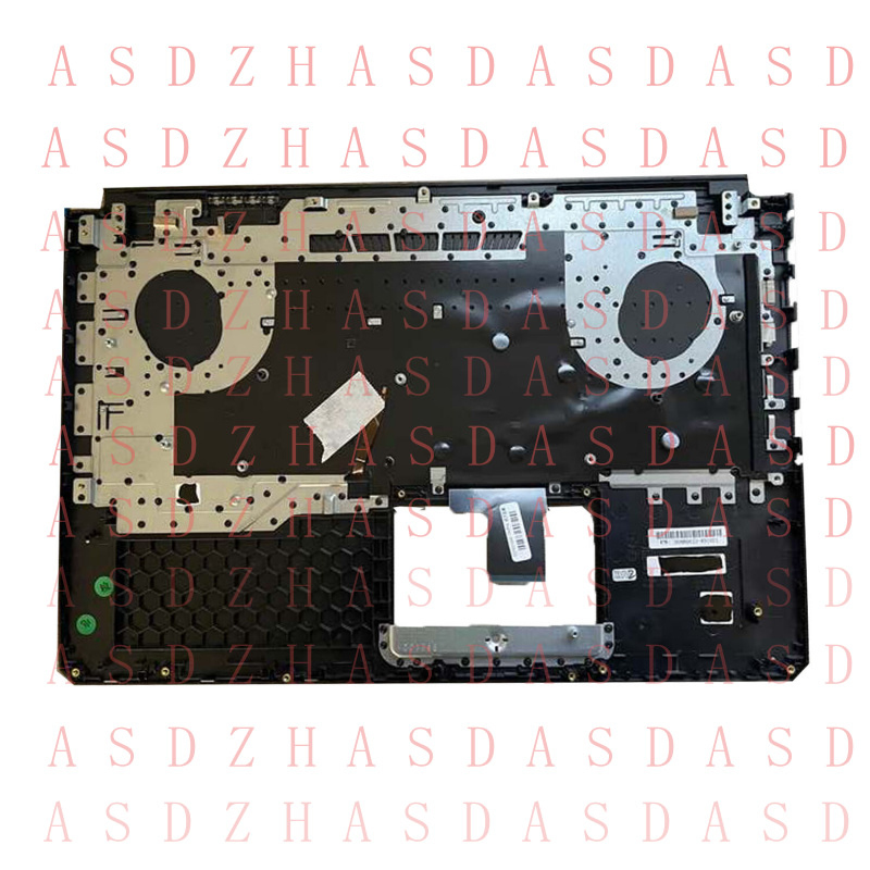 لوحة مفاتيح جديدة بإضاءة خلفية - مراجعة Gaming Keyboard Asus وسعره