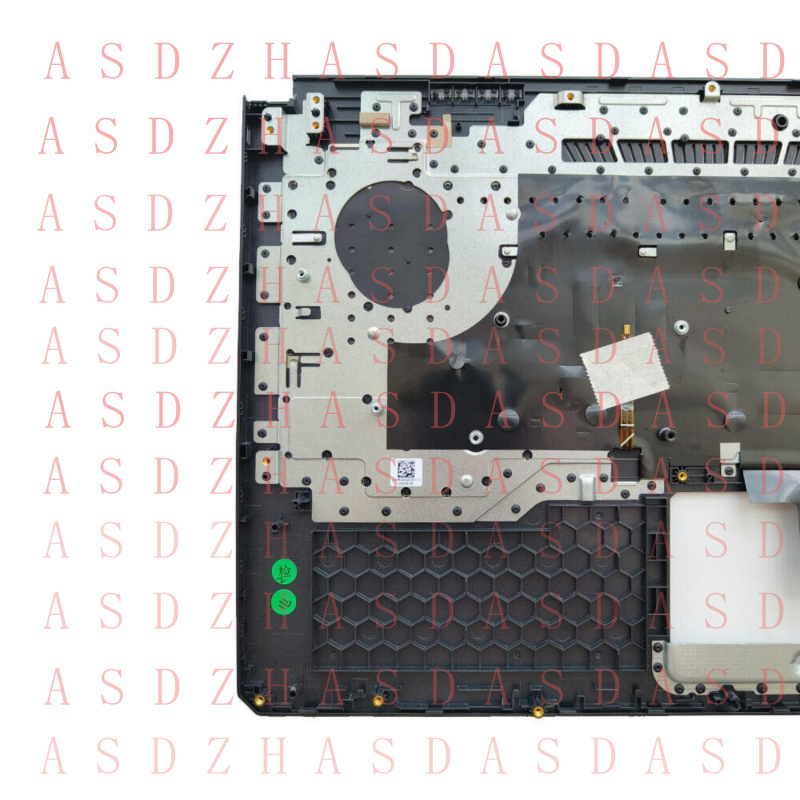 لوحة مفاتيح جديدة بإضاءة خلفية - مراجعة Gaming Keyboard Asus وسعره