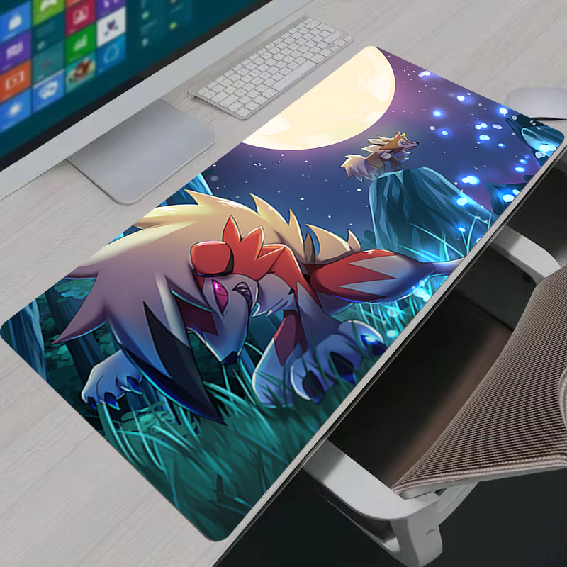 لوحة ماوس كمبيوتر للألعاب بتصم - مراجعة Gaming Keyboard Top وسعره