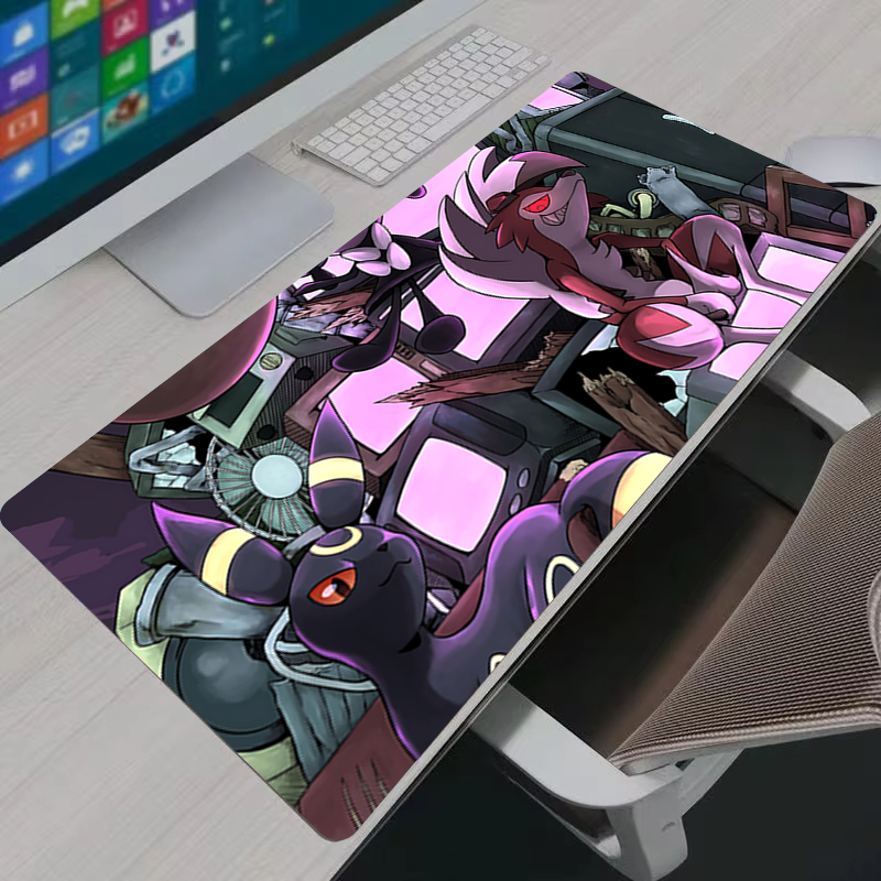 لوحة ماوس كمبيوتر للألعاب بتصم - مراجعة Gaming Keyboard Top وسعره