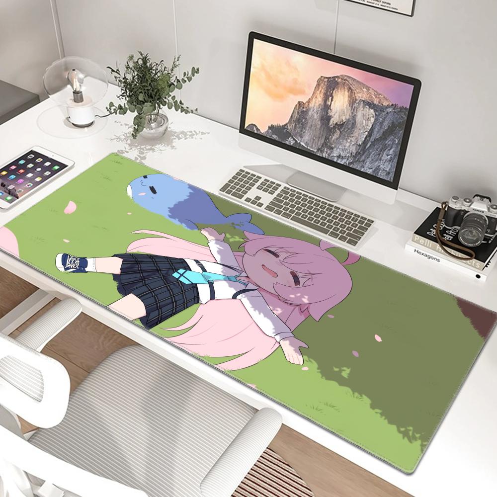 سجادة مكتبية من تاكاناشي هوشين - مراجعة Gaming Keyboard Higround وسعره