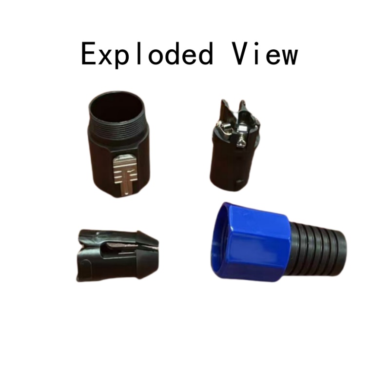 25 قابس سماعة رباعي النواة بذي - مراجعة Aviator Connector Kit وسعره