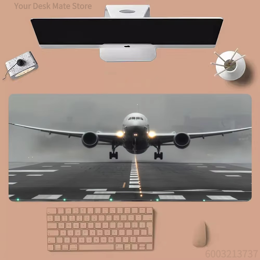 لوحة ماوس كبيرة للألعاب والمكت - مراجعة Gaming Keyboard Blue وسعره