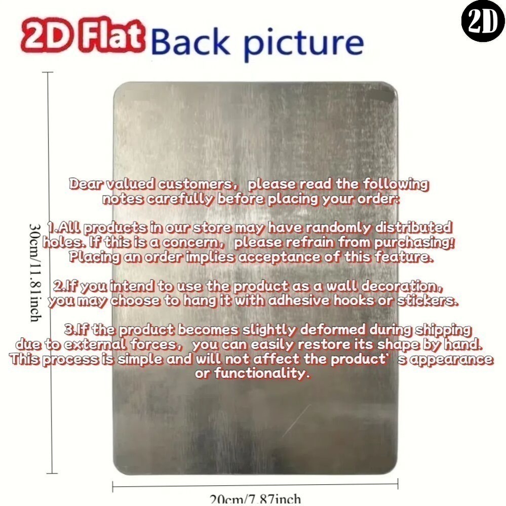 لافتة معدنية مطبوعة عليها صورة - مراجعة Brass Weight Plate وسعره