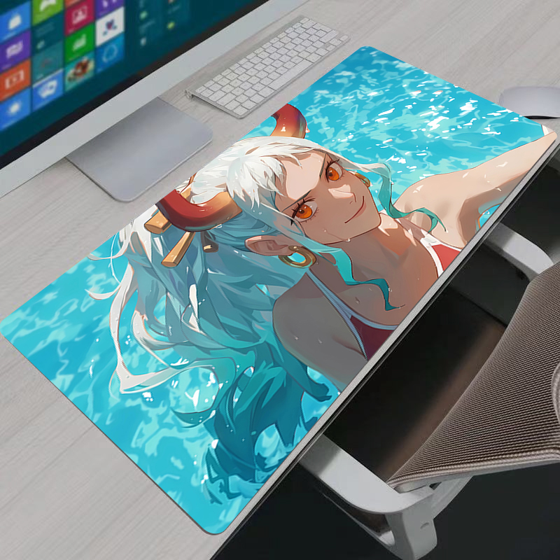 قطعة واحدة ياماتو ماوس الوسادة - مراجعة Gaming Keyboard Higround وسعره