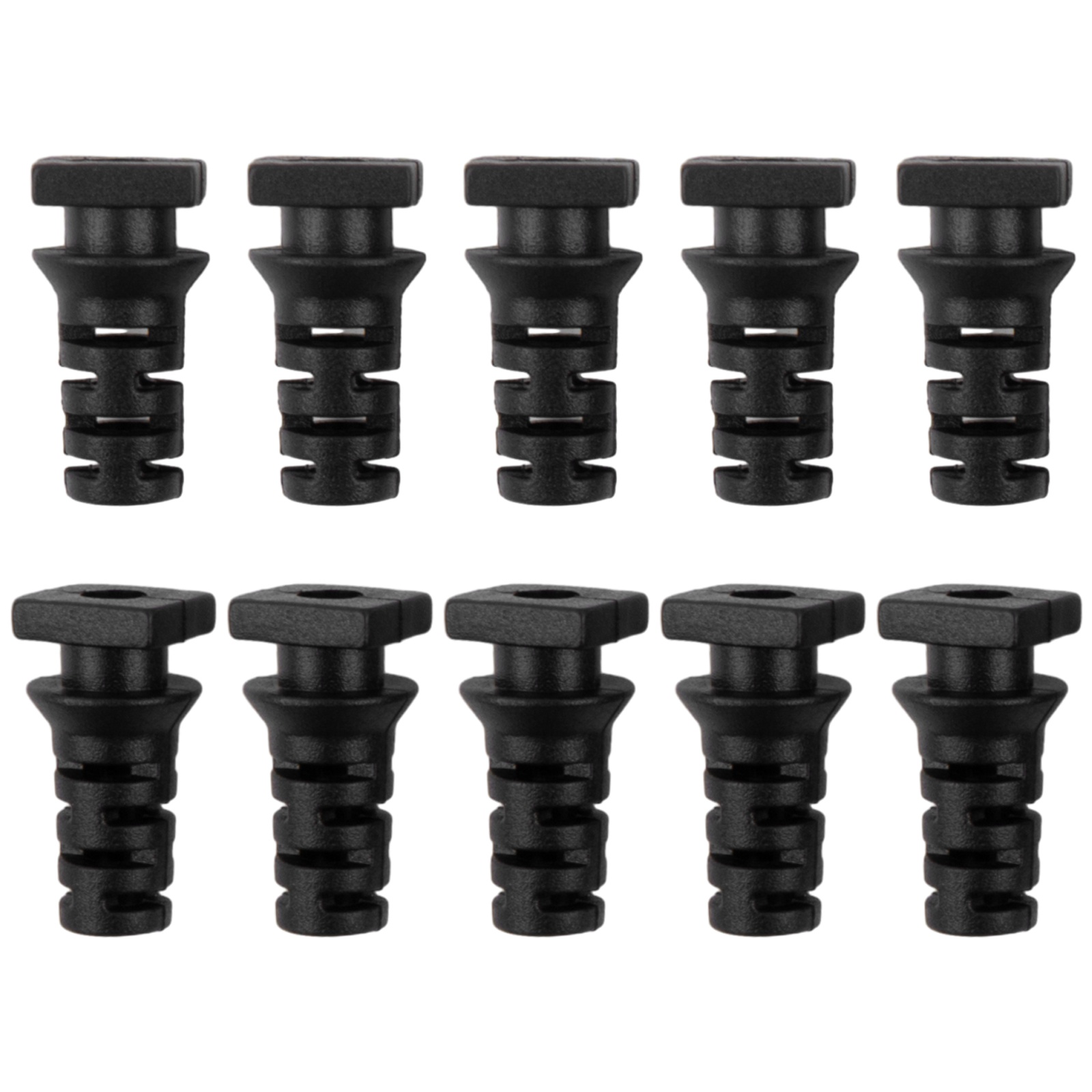 10 قطعة 3.5/4/5 مللي متر كابل  - مراجعة Aviator Connector Kit وسعره