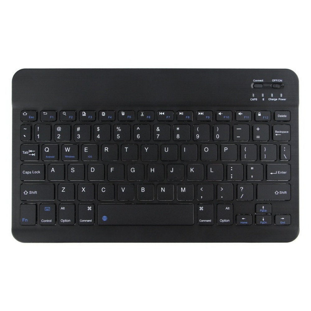 لوحة مفاتيح بلوتوث 5.0 لاسلكية - مراجعة Gaming Keyboard Mini وسعره