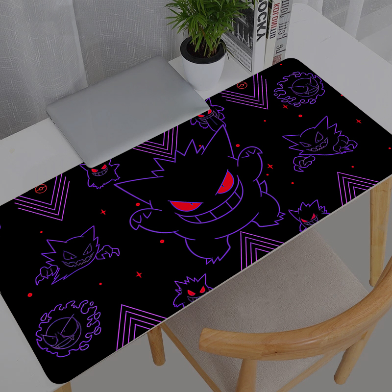 لوحة ماوس كبيرة للألعاب بتصميم - مراجعة Gaming Keyboard Higround وسعره