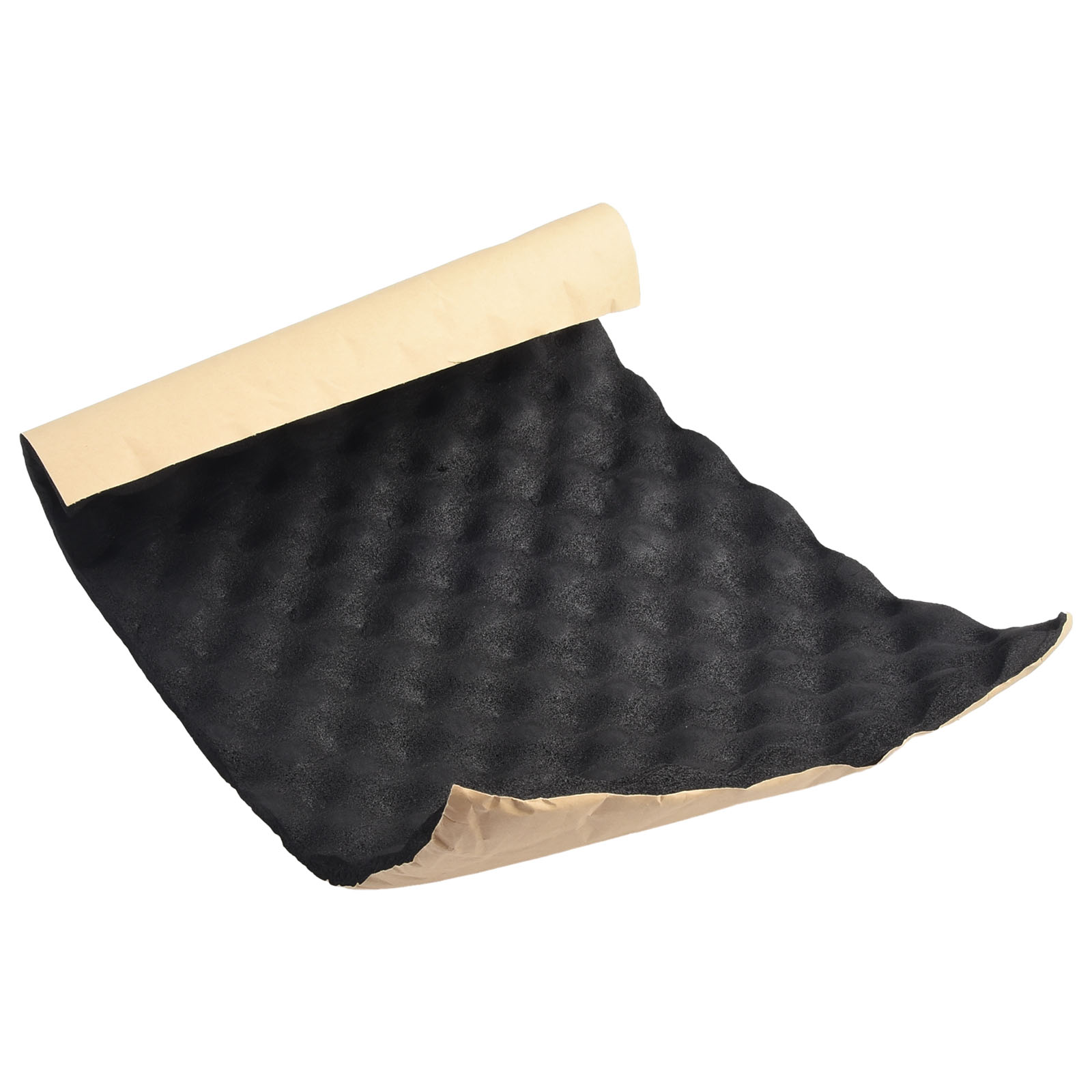 80/50/30 سنتيمتر الصوت المميت  - مراجعة Foam Dampener Sheet وسعره