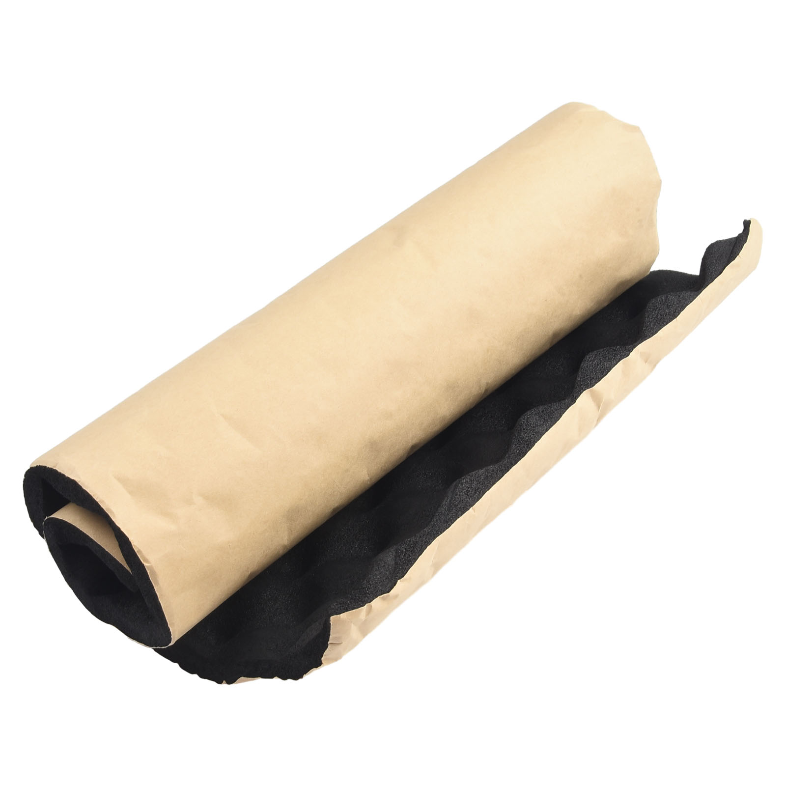 80/50/30 سنتيمتر الصوت المميت  - مراجعة Foam Dampener Sheet وسعره