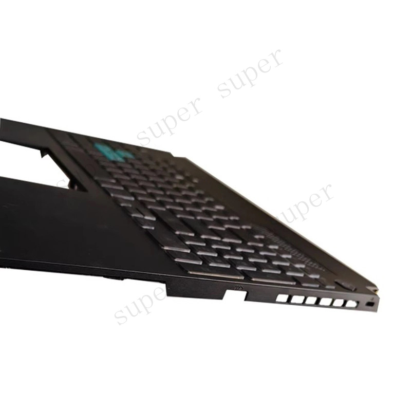 غطاء خلفي جديد لشاشة LCD مع مس - مراجعة Gaming Keyboard Asus وسعره