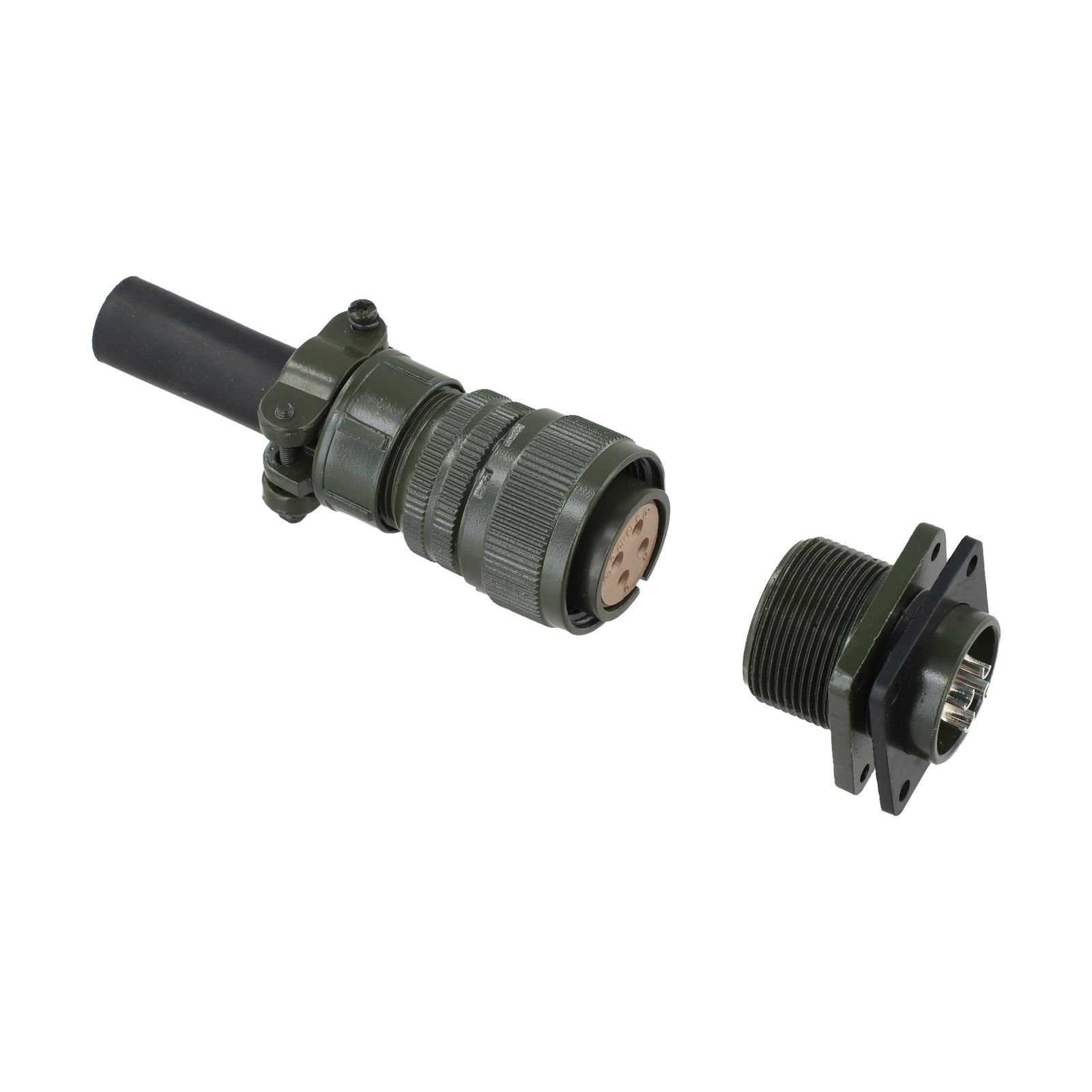 موصل طيران 4 سنون بزاوية 90 در - مراجعة Aviator Connector Kit وسعره