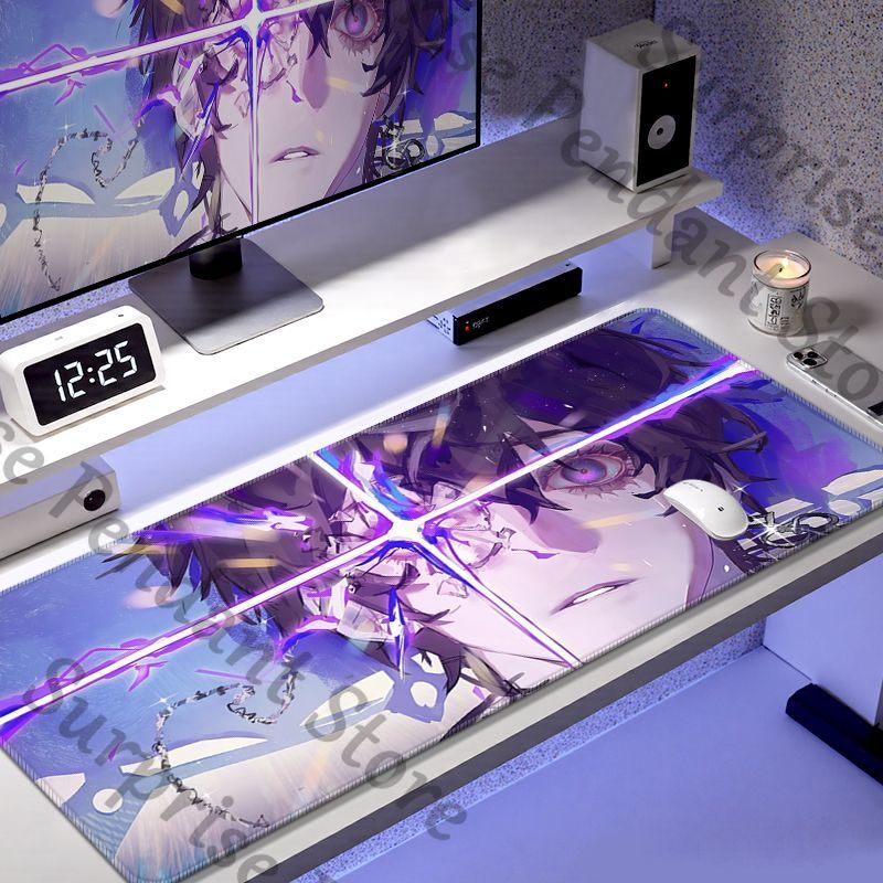 لوحة ماوس Lord of Mysteries An - مراجعة Gaming Keyboard Top وسعره