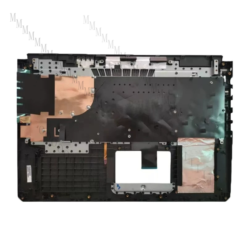 غطاء C مع لوحة مفاتيح لجهاز AS - مراجعة Gaming Keyboard Asus وسعره