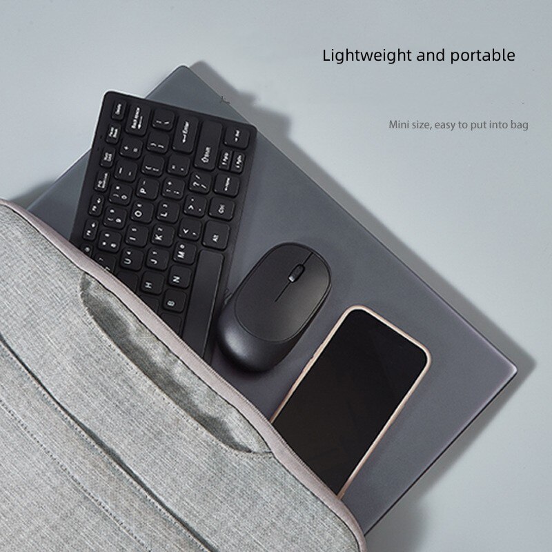 2.4G لوحة المفاتيح اللاسلكية و - مراجعة Gaming Keyboard Mouse Wireless وسعره