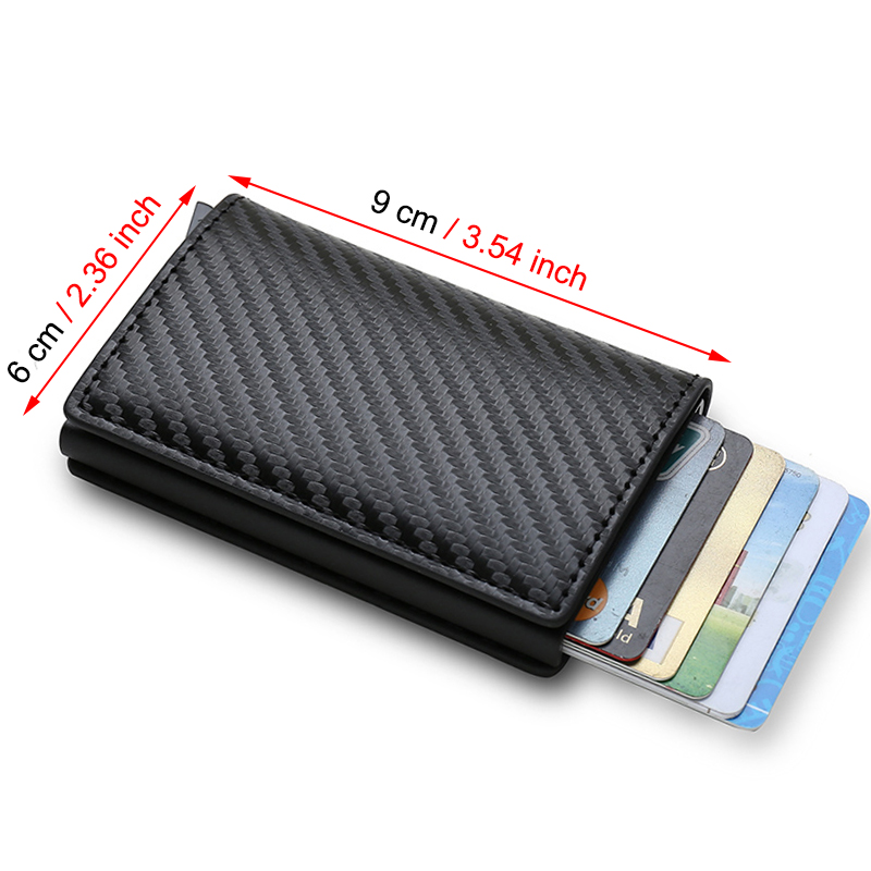 تتفاعل الألومنيوم الرجال المحف - مراجعة Aluminum Case 65 وسعره