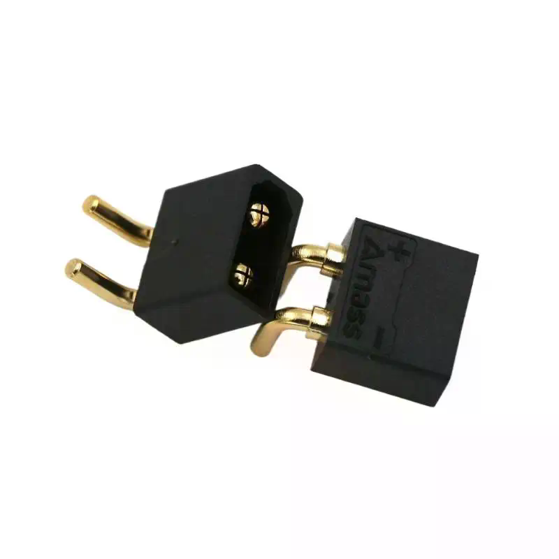 موصل طيران ثنائي النواة XT30PW - مراجعة Aviator Connector Kit وسعره