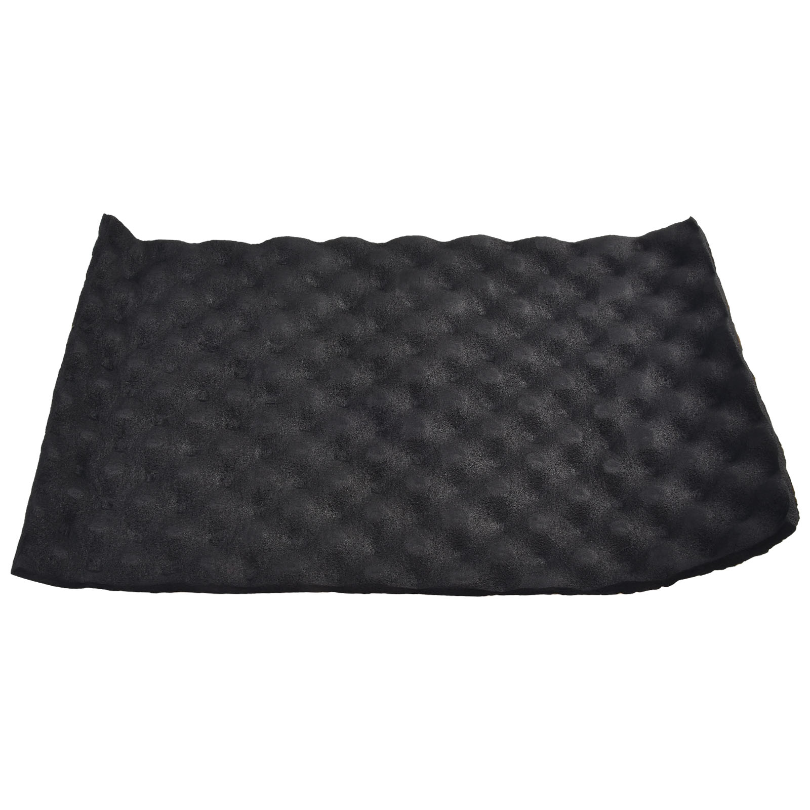 حصيرة عازلة للصوت للسيارات بسم - مراجعة Foam Dampener Sheet وسعره