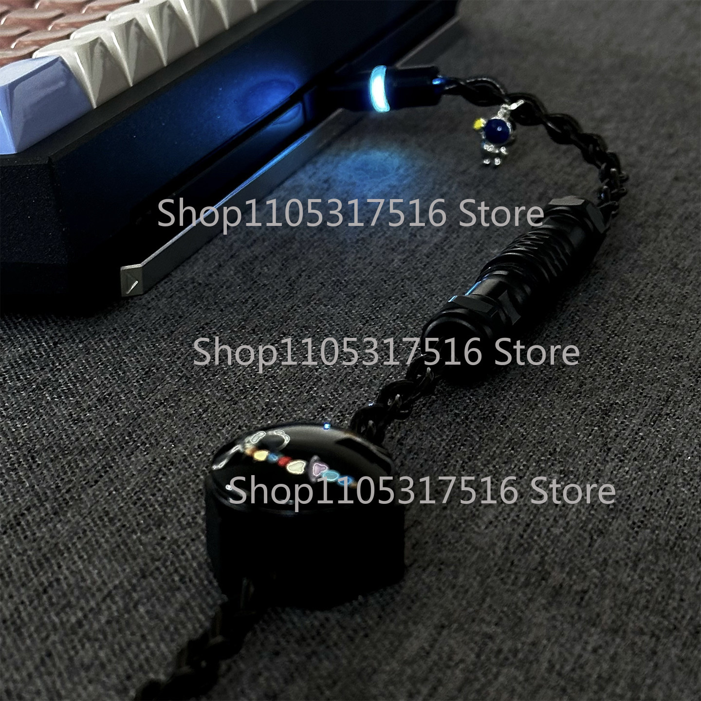 كابل لوحة مفاتيح مغناطيسي من ن - مراجعة Aviator Connector Kit وسعره
