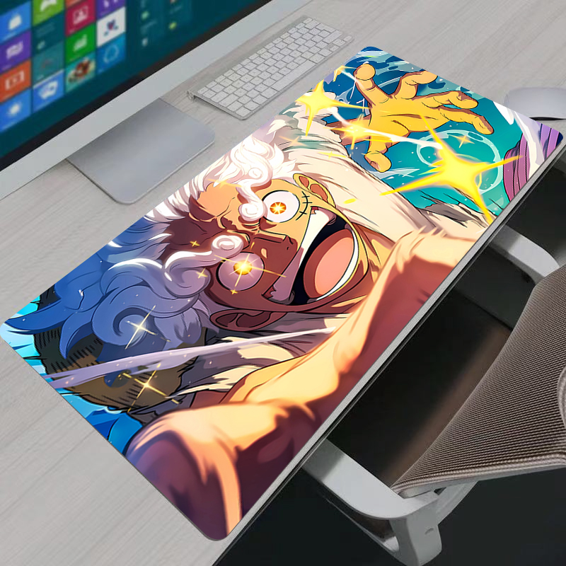 لوحة ماوس الكمبيوتر مسند ماوس  - مراجعة Gaming Keyboard En Mouse وسعره