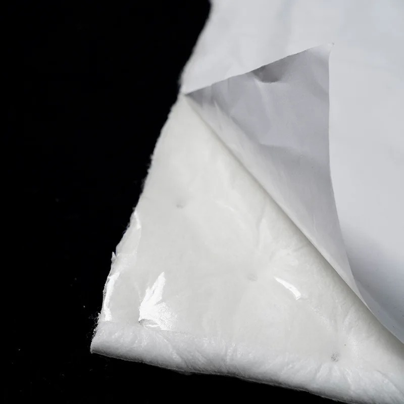 ألواح رغوة عازلة للصوت ذاتية ا - مراجعة Foam Dampener Sheet وسعره