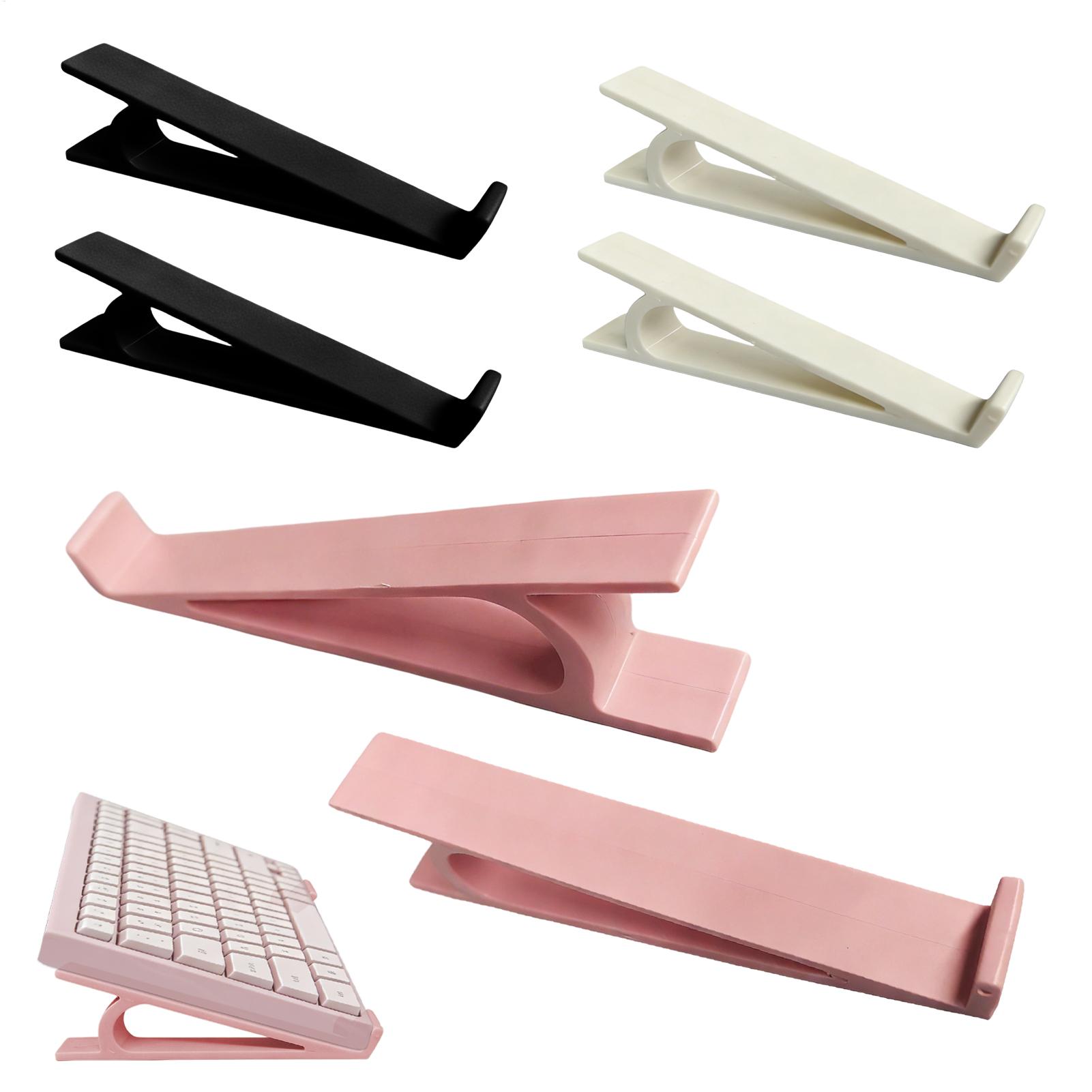 حامل لوحة مفاتيح عالمي قابل لل - مراجعة Gaming Keyboard Ergonomic وسعره