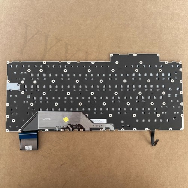 Y + لوحة مفاتيح بإضاءة خلفية أ - مراجعة Gaming Keyboard Asus وسعره