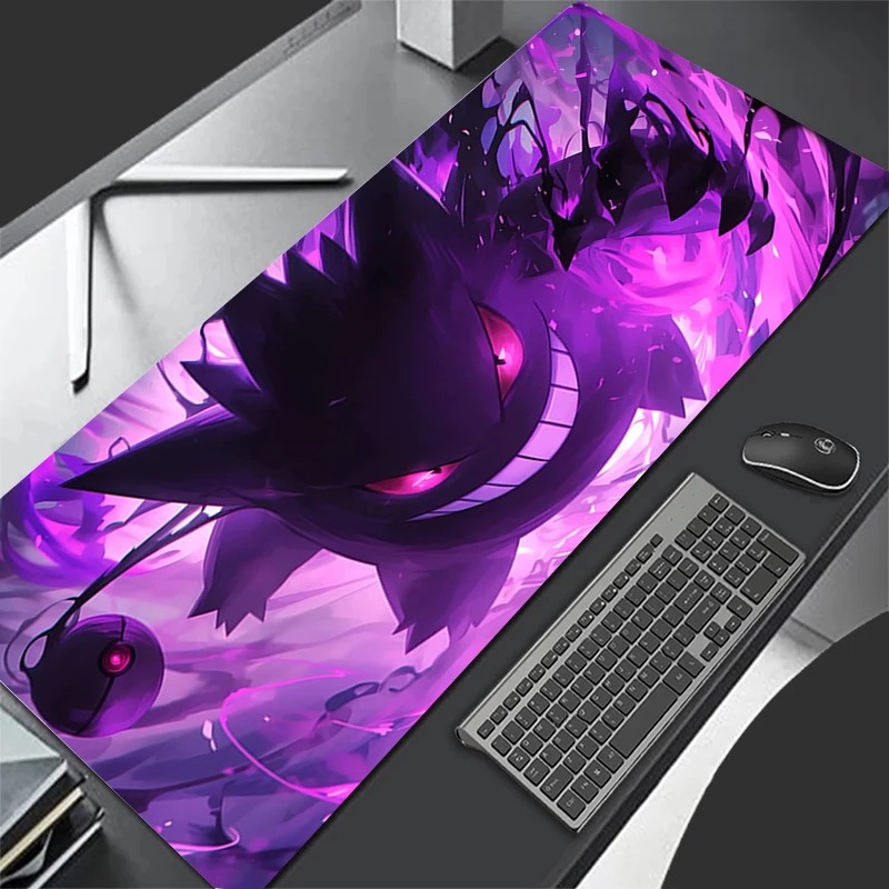 لوحة ماوس ألعاب كبيرة الحجم بت - مراجعة Gaming Keyboard Top وسعره