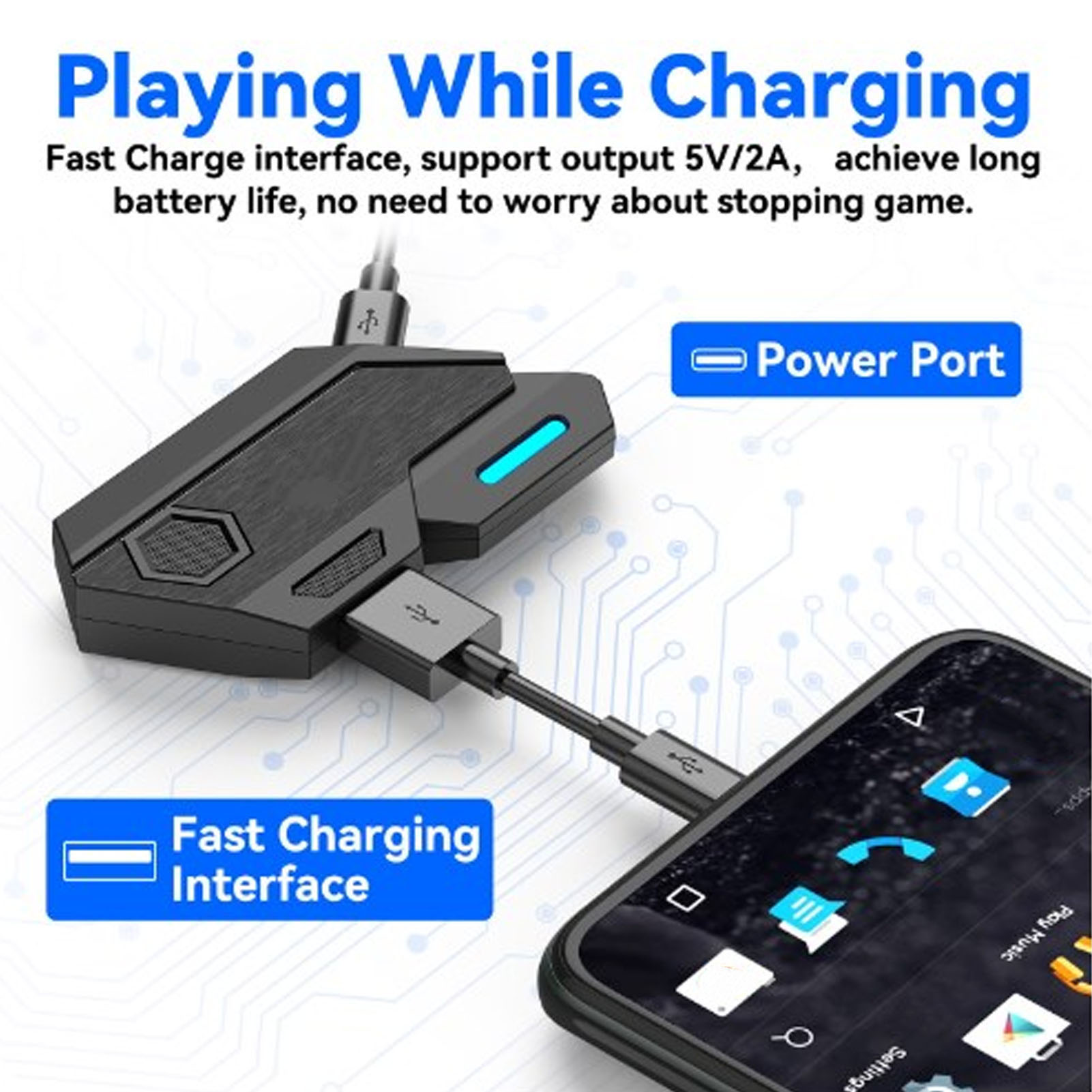 مجموعة محول لوحة مفاتيح وفأرة، - مراجعة Gaming Keyboard And Mouse Set وسعره