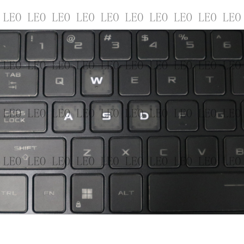 مسند اليد ولوحة المفاتيح لجهاز - مراجعة Gaming Keyboard Asus وسعره