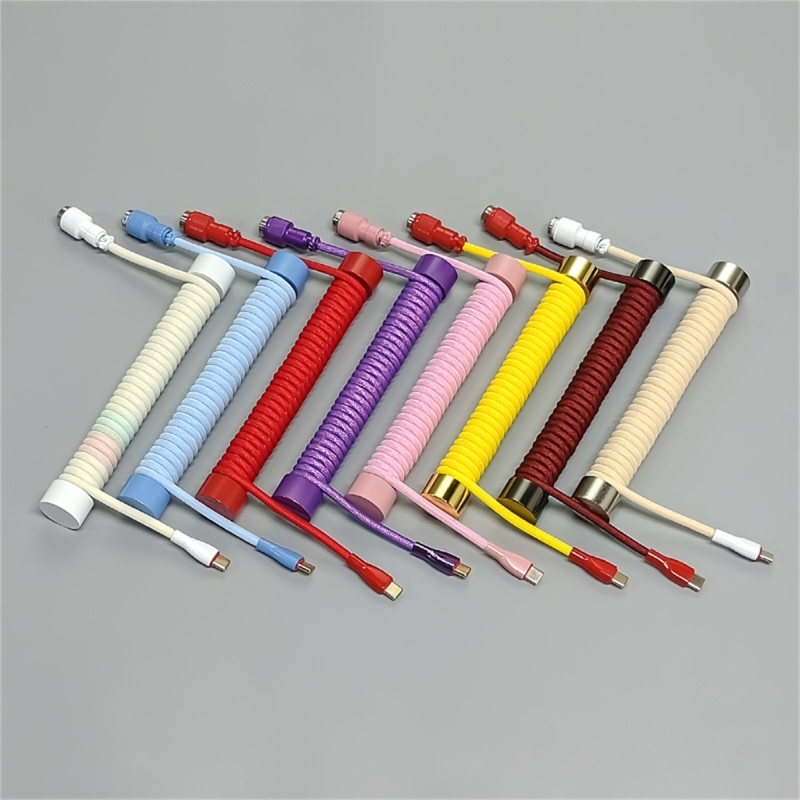 كابل اللفاف المنظم ل ملفوف لوح - مراجعة Aviator Connector Kit وسعره
