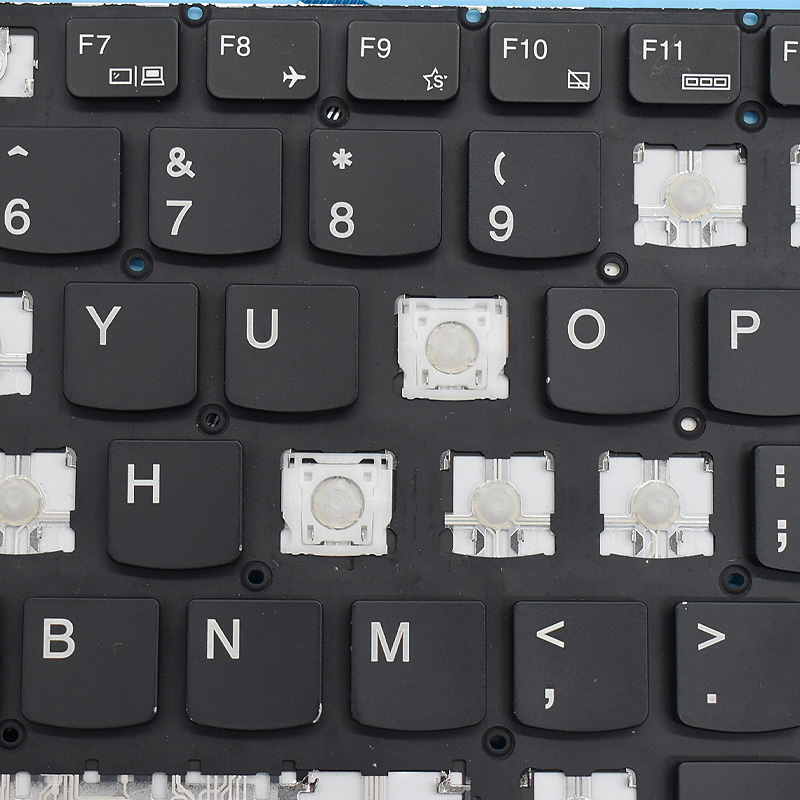 غطاء مفتاح بديل (كيب كاب) مع م - مراجعة Gaming Keyboard Asus وسعره