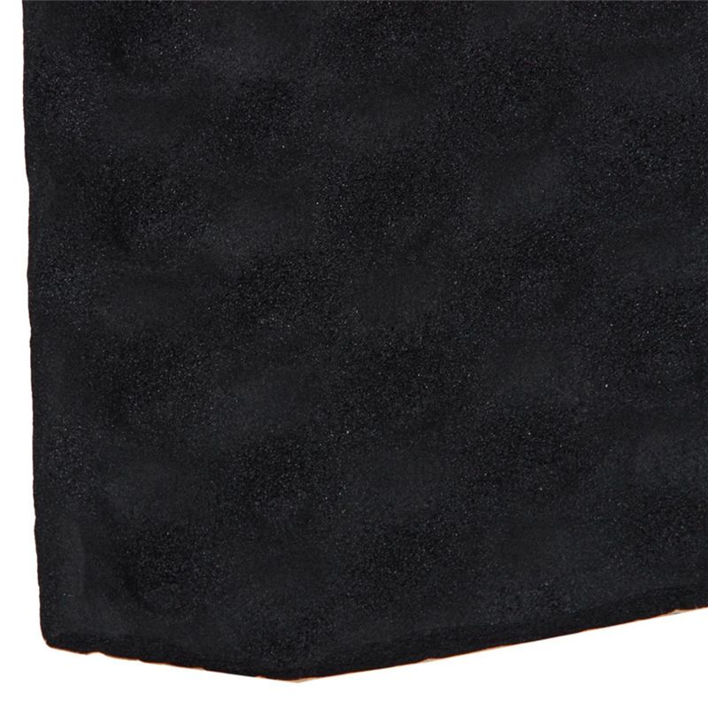 حصيرة عازلة للصوت للسيارة عالي - مراجعة Foam Dampener Sheet وسعره