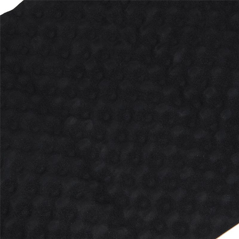 حصيرة عازلة للصوت للسيارة عالي - مراجعة Foam Dampener Sheet وسعره