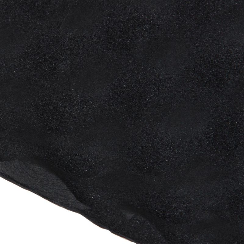 حصيرة عازلة للصوت للسيارة عالي - مراجعة Foam Dampener Sheet وسعره
