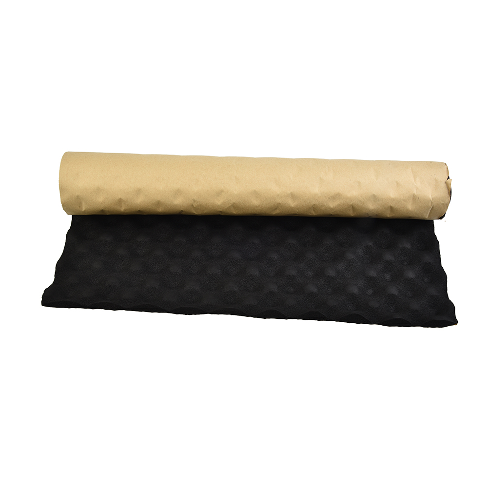 عازل صوت للسيارة بسمك 2 سم، رغ - مراجعة Foam Dampener Sheet وسعره