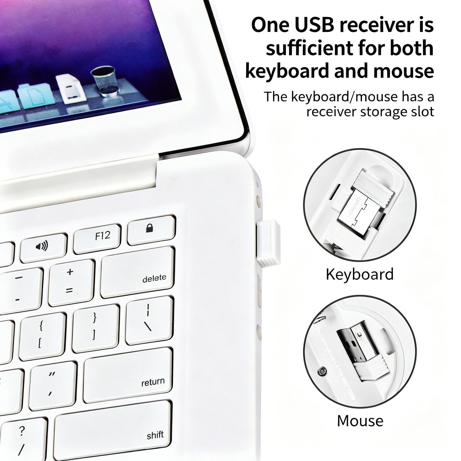 عرض ساخن: مجموعة لوحة مفاتيح و - مراجعة Gaming Keyboard And Mouse Combo Wireless وسعره
