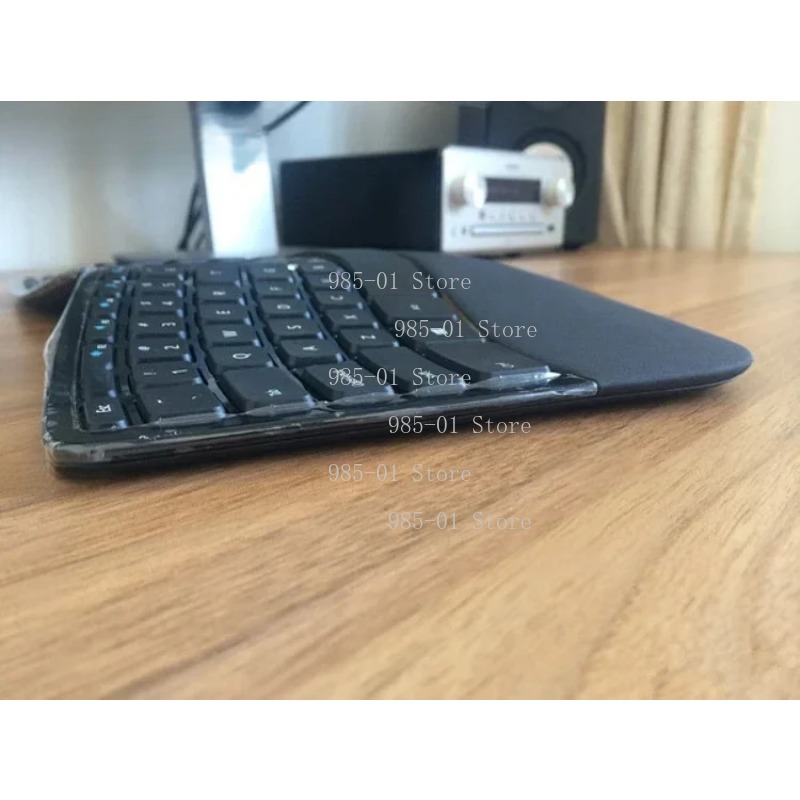 مجموعة لوحة مفاتيح وماوس لاسلك - مراجعة Gaming Keyboard Mouse Wireless وسعره