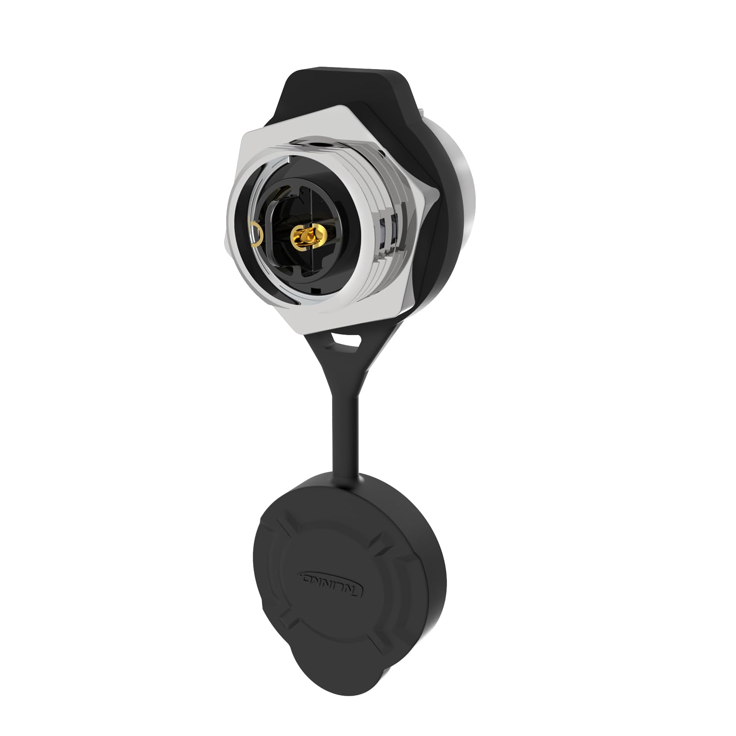 مجموعة موصلات طيران دائرية CNL - مراجعة Aviator Connector Kit وسعره