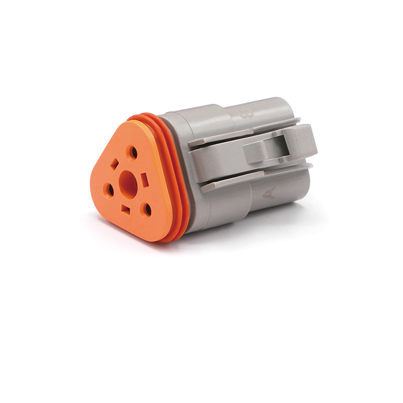 1/5/10Sets DT-2/3/4/6/8/12Pin  - مراجعة Aviator Connector Kit وسعره