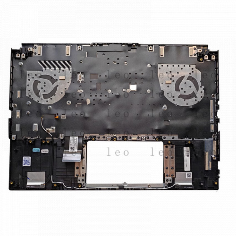 UI جديد لـ ASUS TUF Gaming F16 - مراجعة Gaming Keyboard Asus وسعره