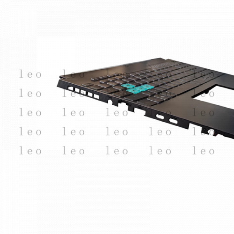 UI جديد لـ ASUS TUF Gaming F16 - مراجعة Gaming Keyboard Asus وسعره