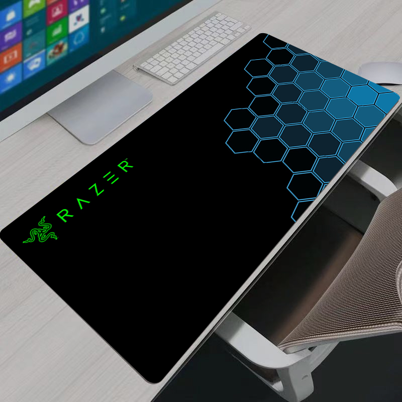 Razer ماوس الوسادة ألعاب الكمب - مراجعة Gaming Keyboard Higround وسعره