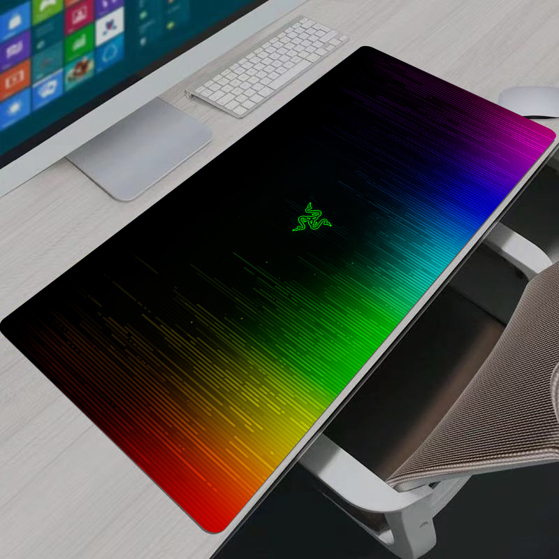 Razer ماوس الوسادة ألعاب الكمب - مراجعة Gaming Keyboard Higround وسعره